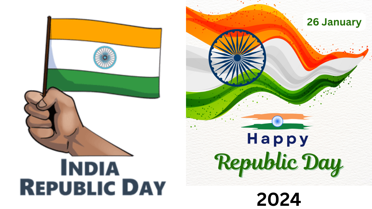 Celebrate Republic Day